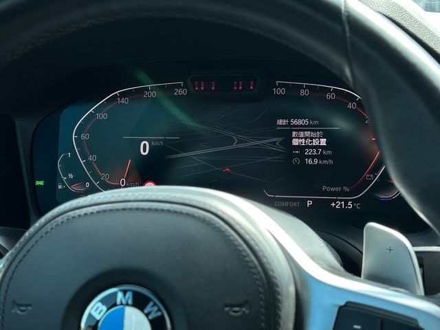 BMW寶馬 420I GRAN COUPE  第7張相片