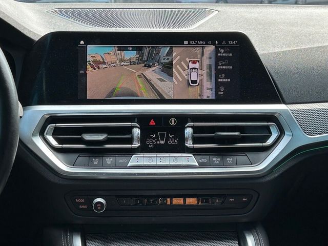 BMW寶馬 420I GRAN COUPE  第8張相片
