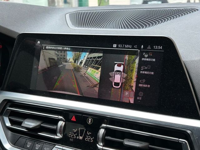 BMW寶馬 420I GRAN COUPE  第9張相片