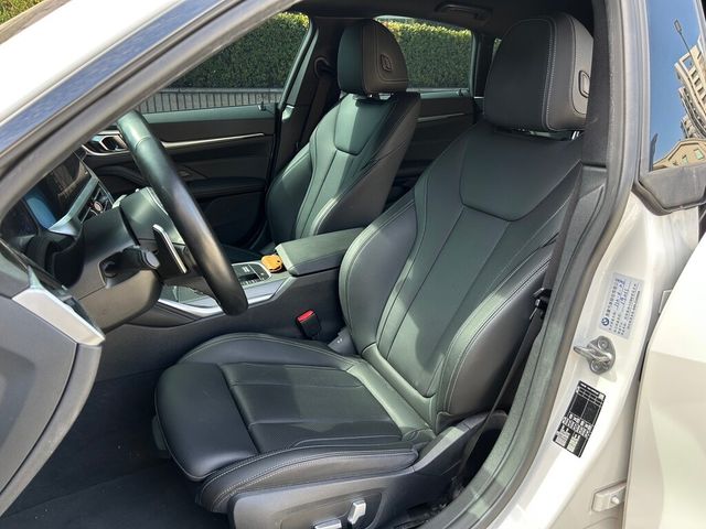 BMW寶馬 420I GRAN COUPE  第11張相片