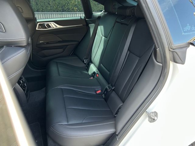 BMW寶馬 420I GRAN COUPE  第12張相片