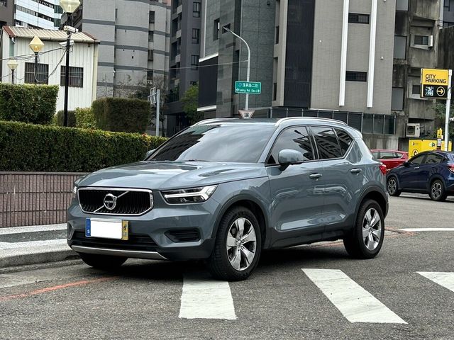 VOLVO富豪 XC40  第1張相片