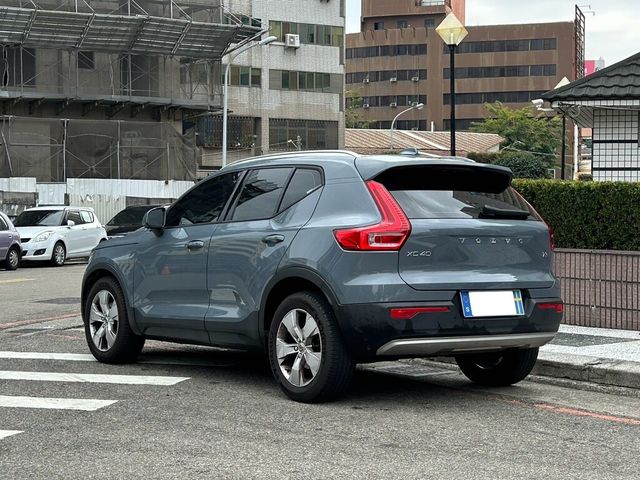 VOLVO富豪 XC40  第14張相片