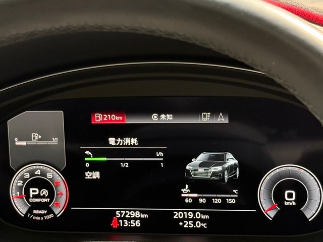 AUDI奧迪 A4  第3張相片