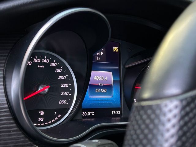 M-BENZ賓士 V250 D  第6張相片