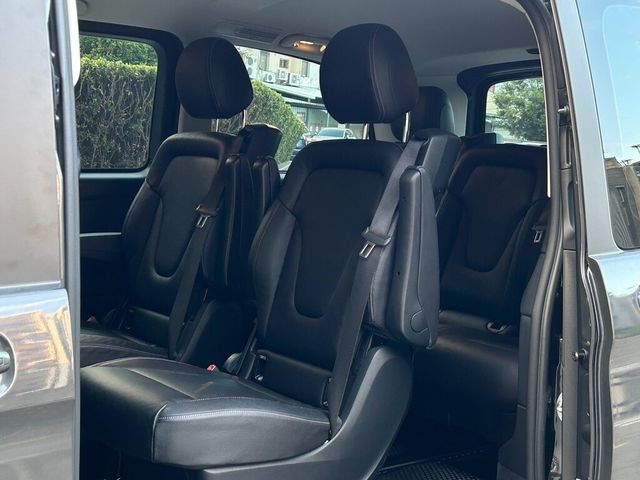 M-BENZ賓士 V250 D  第12張相片