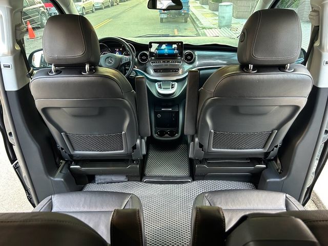 M-BENZ賓士 V250 D  第13張相片