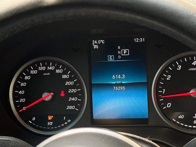M-BENZ賓士 GLC300  第6張相片