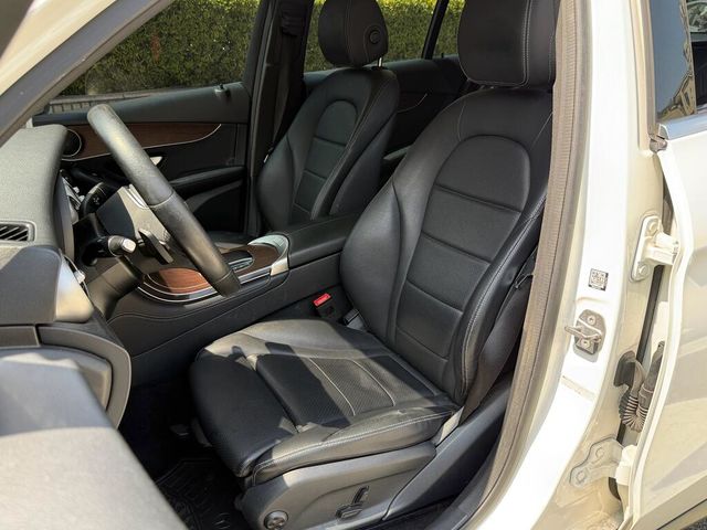 M-BENZ賓士 GLC300  第12張相片