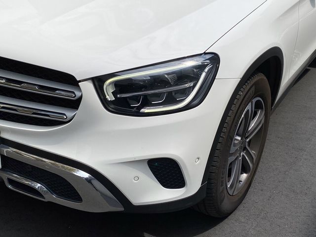 M-BENZ賓士 GLC300  第15張相片