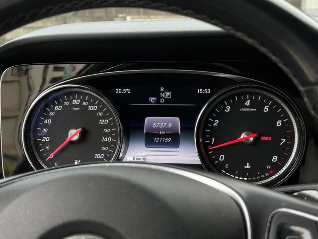 M-BENZ賓士 E300  第3張相片
