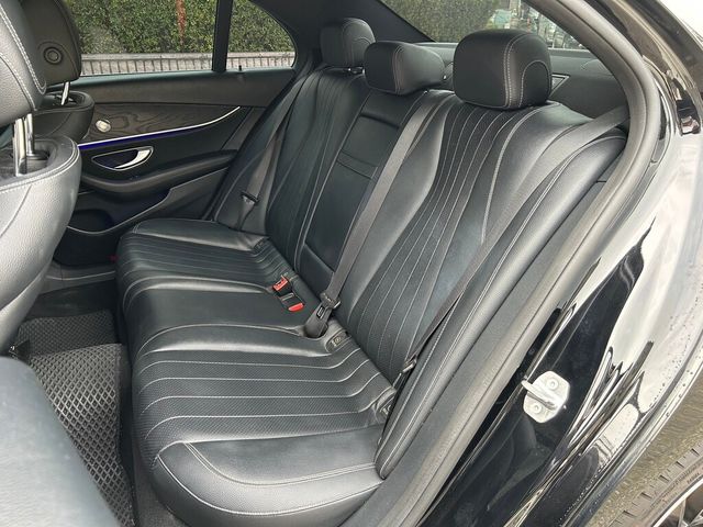 M-BENZ賓士 E300  第10張相片
