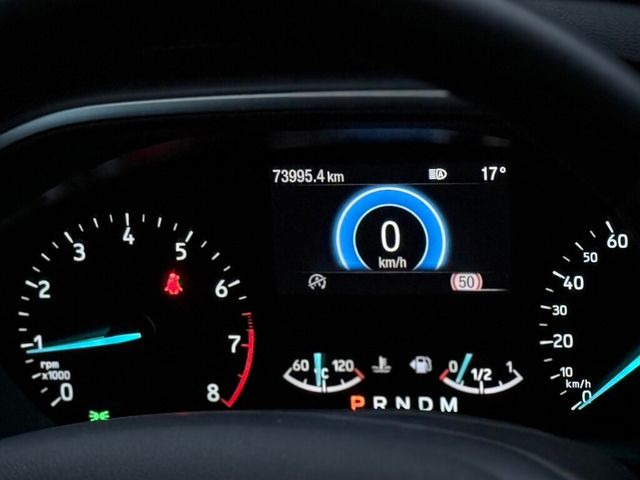 FORD福特 FOCUS ACTIVE  第5張相片