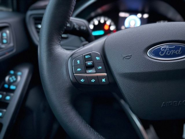 FORD福特 FOCUS ACTIVE  第11張相片