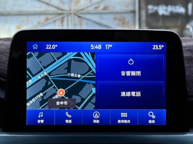 FORD福特 FOCUS ACTIVE  第15張相片