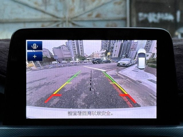FORD福特 FOCUS ACTIVE  第17張相片