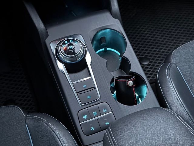 FORD福特 FOCUS ACTIVE  第19張相片