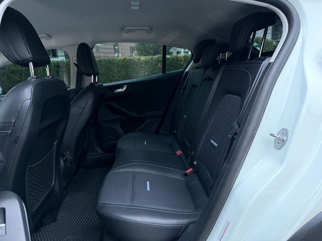 FORD福特 FOCUS ACTIVE  第25張相片