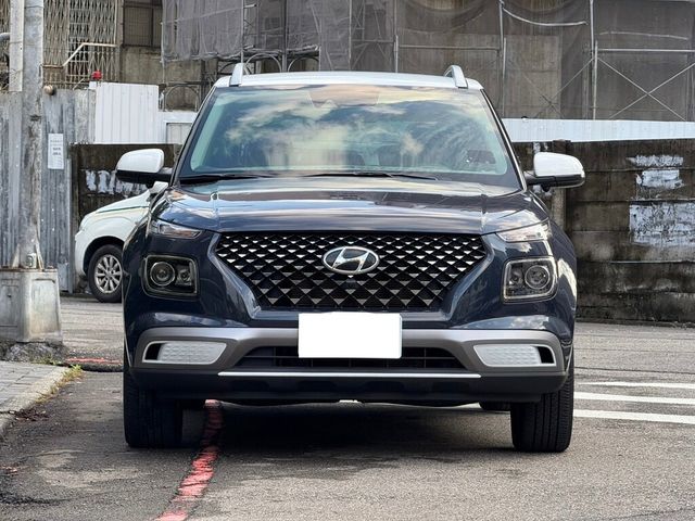 HYUNDAI現代 VENUE  第5張相片