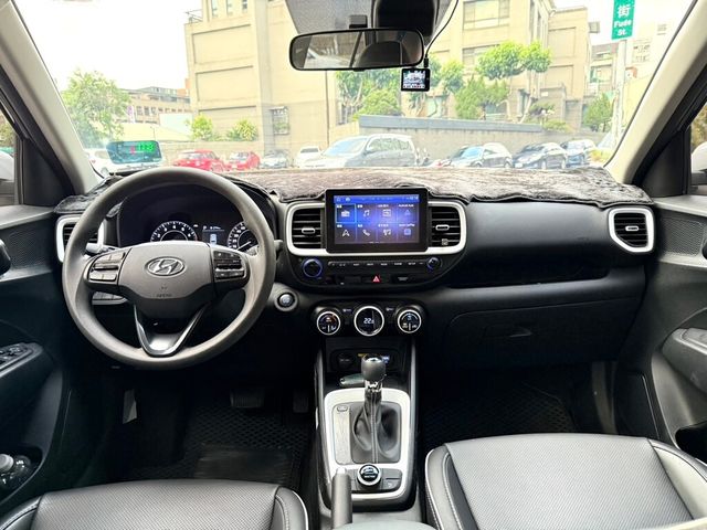 HYUNDAI現代 VENUE  第23張相片