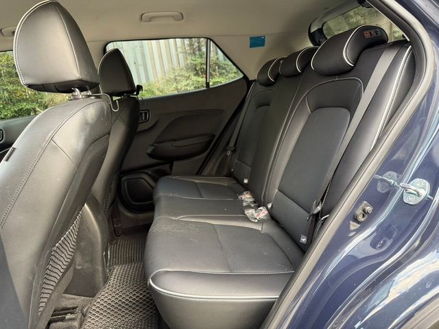 HYUNDAI現代 VENUE  第27張相片