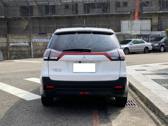 MITSUBISHI三菱 COLT PLUS  第7張相片