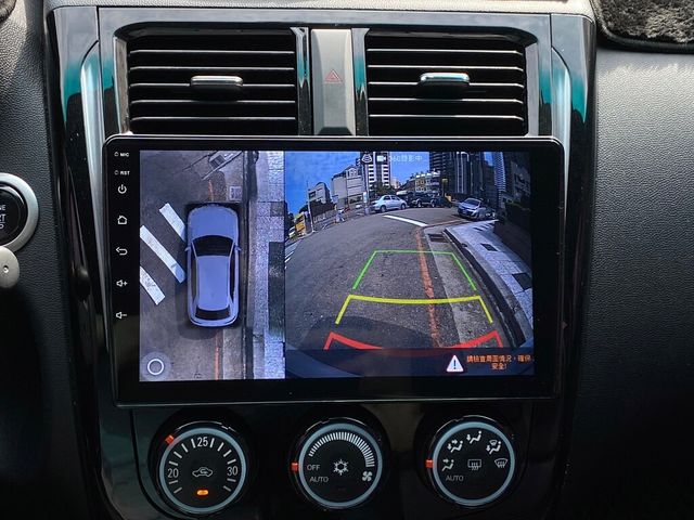 MITSUBISHI三菱 COLT PLUS  第19張相片