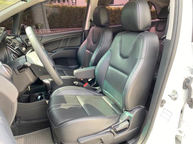 MITSUBISHI三菱 COLT PLUS  第21張相片