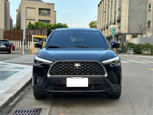 TOYOTA豐田 COROLLA CROSS  第3張相片