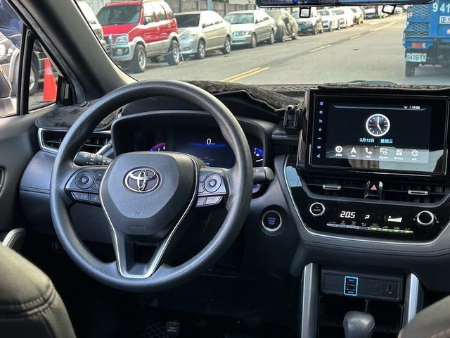 TOYOTA豐田 COROLLA CROSS  第13張相片