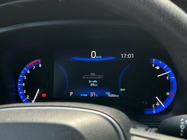TOYOTA豐田 COROLLA CROSS  第15張相片