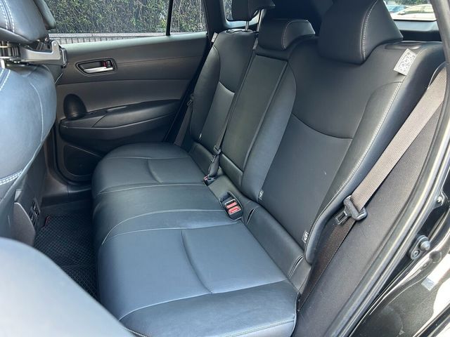 TOYOTA豐田 COROLLA CROSS  第25張相片