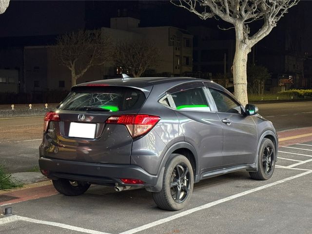 HONDA本田 HR-V  第2張相片