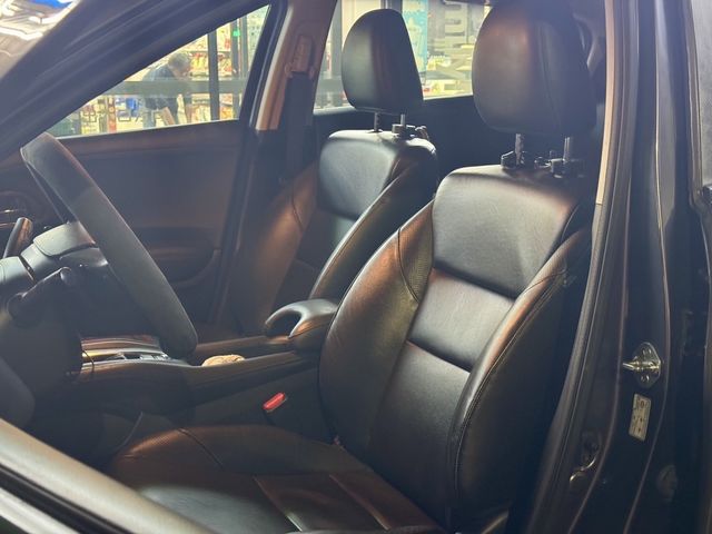 HONDA本田 HR-V  第3張相片