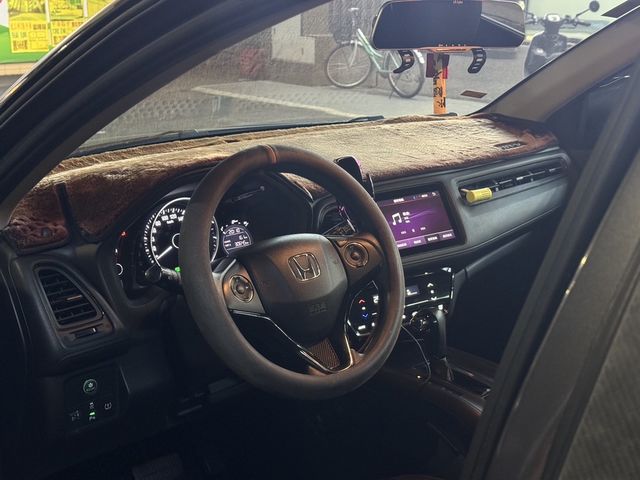 HONDA本田 HR-V  第4張相片