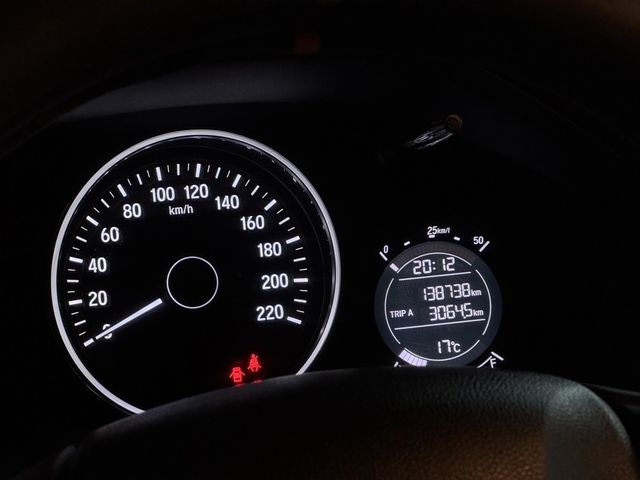 HONDA本田 HR-V  第5張相片