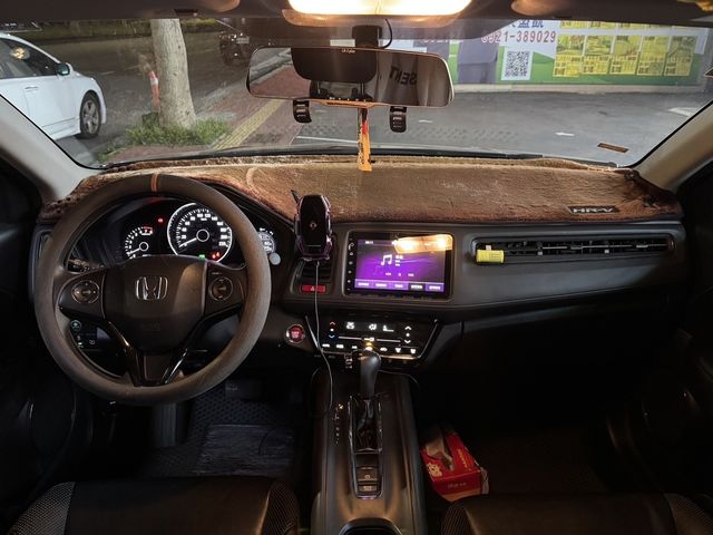 HONDA本田 HR-V  第6張相片
