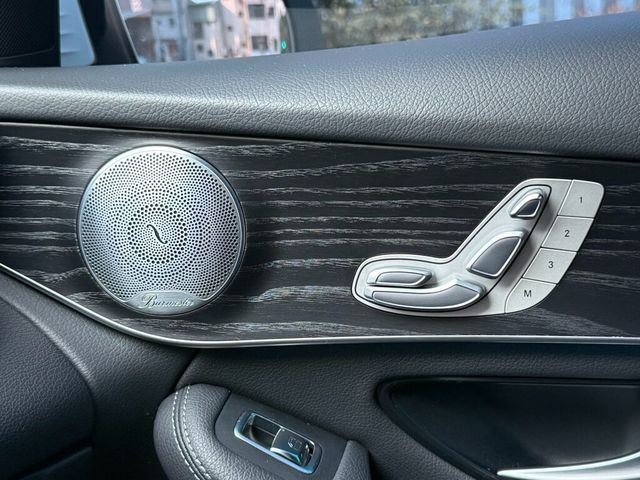 M-BENZ賓士 GLC250  第9張相片