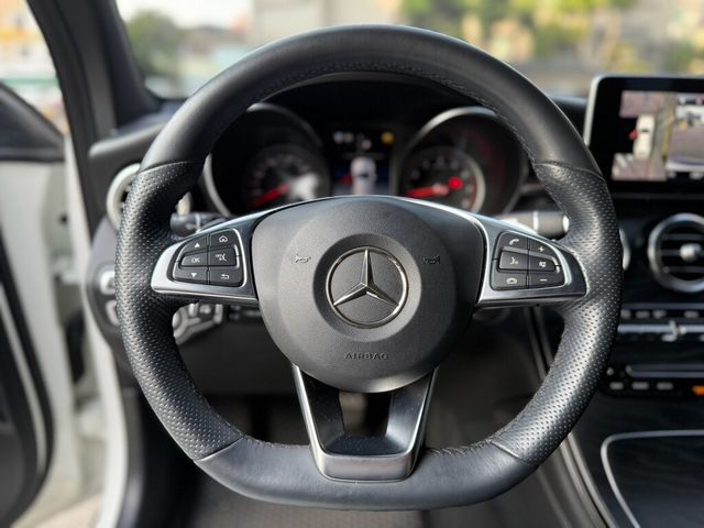 M-BENZ賓士 GLC250  第10張相片