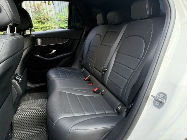 M-BENZ賓士 GLC250  第17張相片