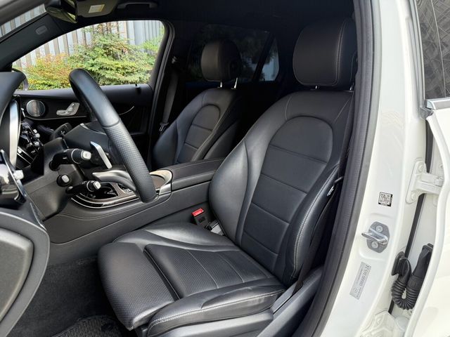 M-BENZ賓士 GLC250  第18張相片