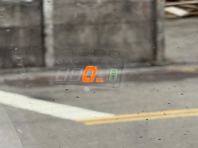 TOYOTA豐田 WISH  第8張相片