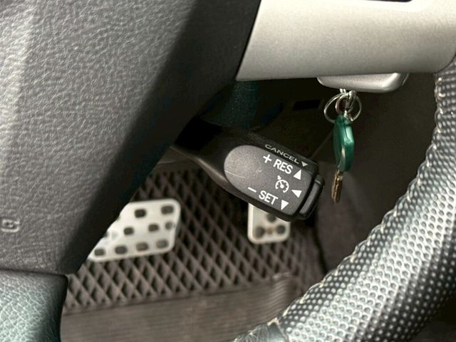 TOYOTA豐田 WISH  第15張相片