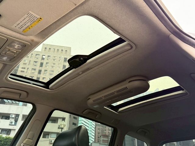 TOYOTA豐田 WISH  第16張相片
