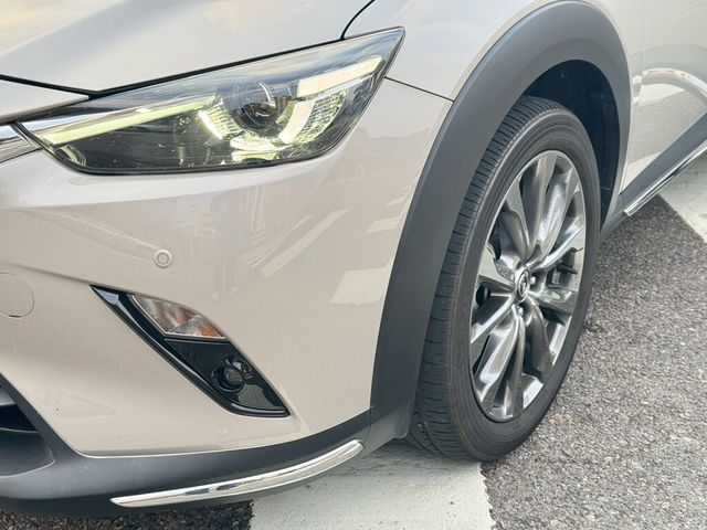 MAZDA馬自達 CX-3  第5張相片