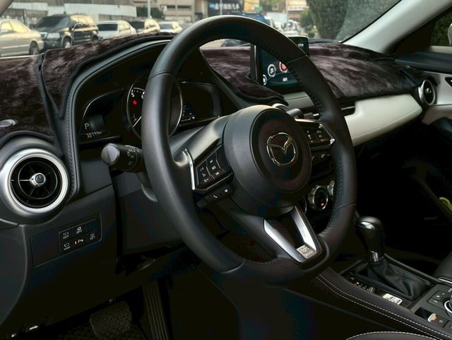 MAZDA馬自達 CX-3  第11張相片