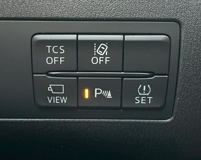 MAZDA馬自達 CX-3  第13張相片