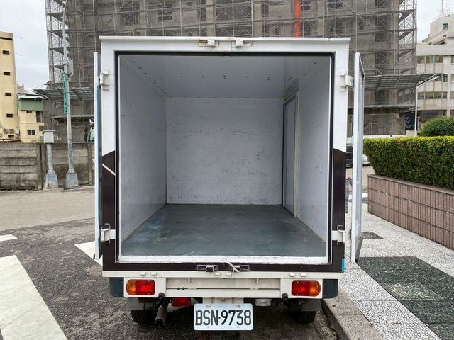 MITSUBISHI三菱 VERYCA  第6張相片