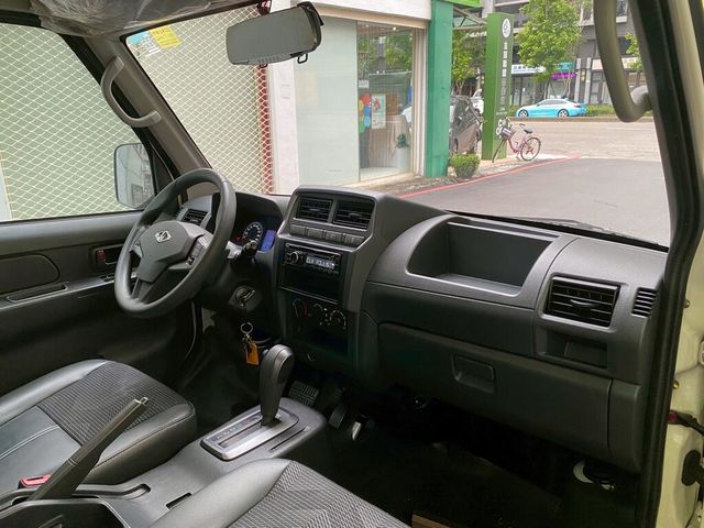 MITSUBISHI三菱 VERYCA  第11張相片
