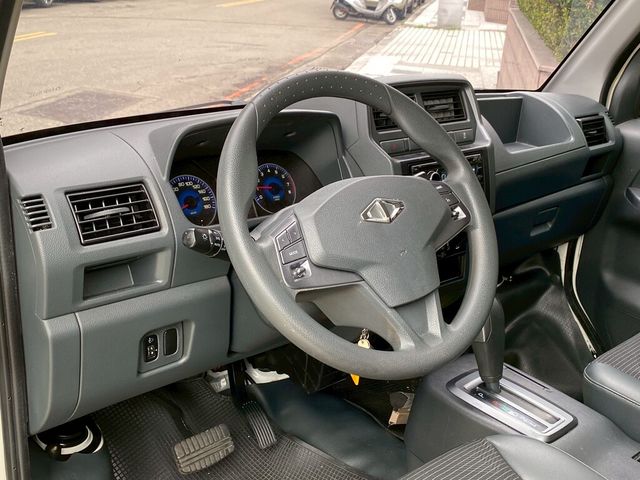 MITSUBISHI三菱 VERYCA  第12張相片